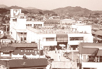 ヤオコーの沿革・歴史