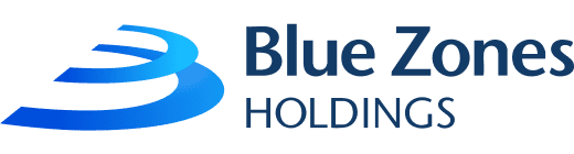Blue Zones HOLDINGS