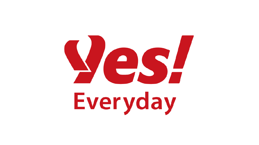 Yes! Everyday