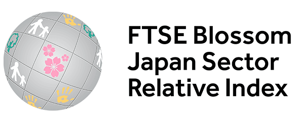 FTSE Blossom Japan Sector Relative Index
