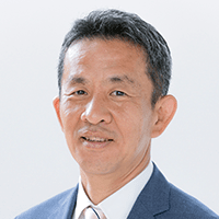 上池 昌伸